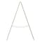 Flash Furniture Green Wooden A-Frame Magnetic Chalkboard HGWA-GDI-CRE8-554315-GG - alternate 4
